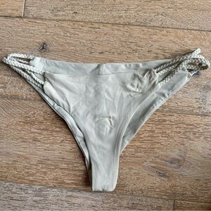 Frankie's Bikinis Kaia Bikini Bottom | X-SMALL